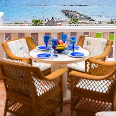 Hotel Sol Sun Costa Adeje (Tenerife)