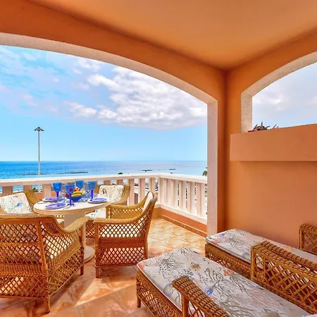 Apartamento Sol Sun *