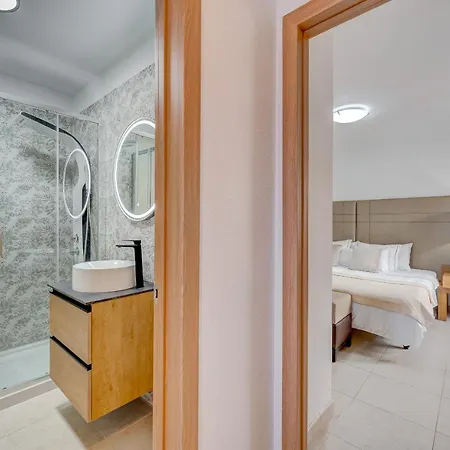 Hotel Sol Sun Costa Adeje (Tenerife)