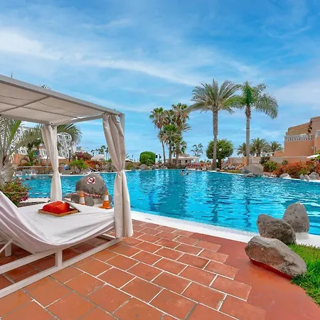 Apartamento Sol Sun Costa Adeje (Tenerife)