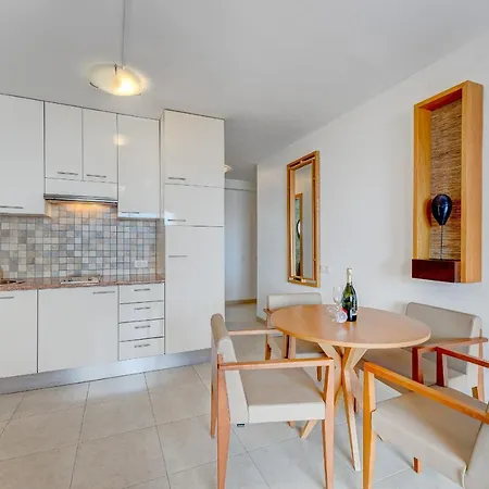 Hotel Sol Sun Costa Adeje (Tenerife)