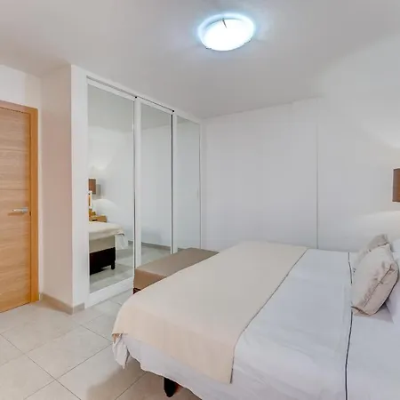 Sol Sun Hotel Costa Adeje (Tenerife)