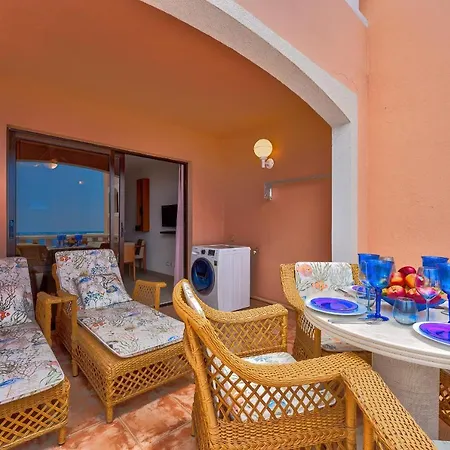 Apartamento Sol Sun *