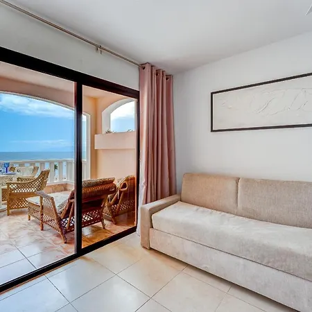 Apartamento Sol Sun *