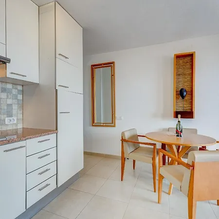 Sol Sun Hotel Costa Adeje (Tenerife)