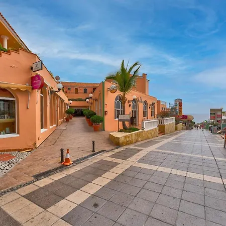 Sol Sun * Costa Adeje (Tenerife)