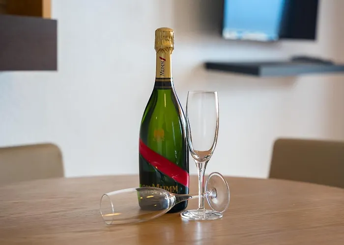 호텔 Sol Sun 아데제