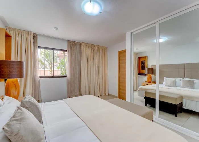 Ξενοδοχείο Sol Sun Costa Adeje (Tenerife)