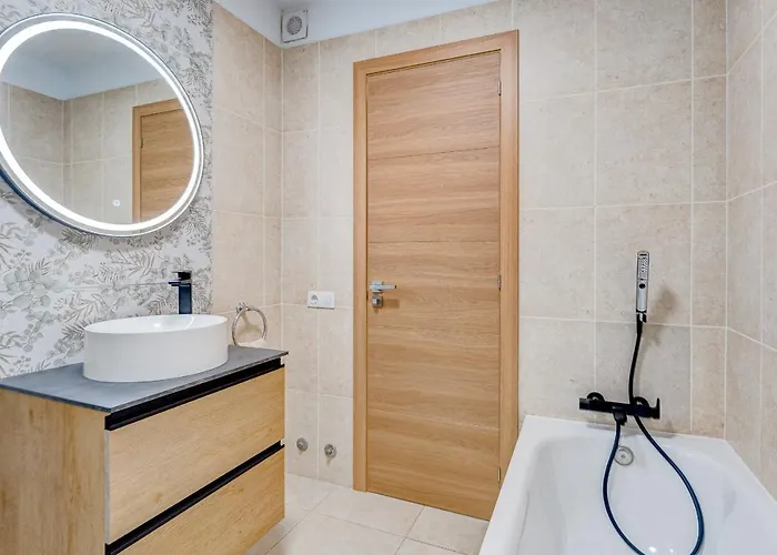 Sol Sun 호텔 아데제