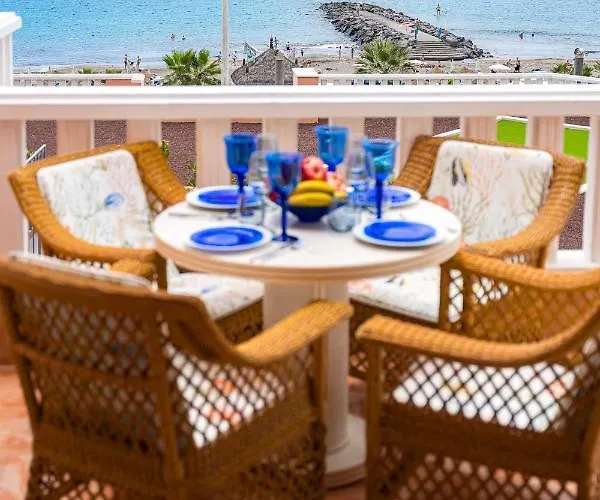 호텔 Sol Sun 아데제