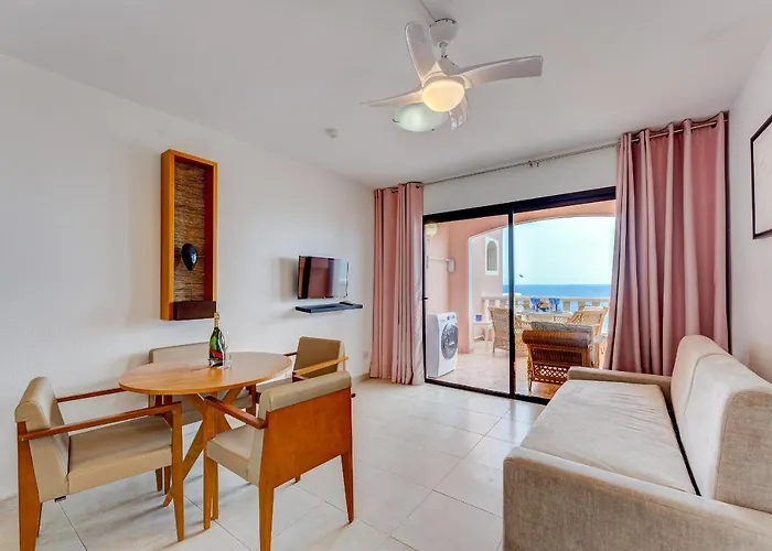 Ξενοδοχείο Sol Sun *