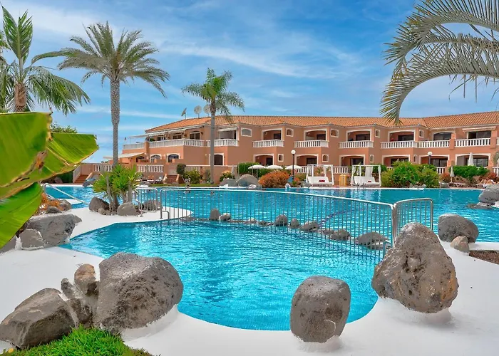 호텔 Sol Sun 아데제