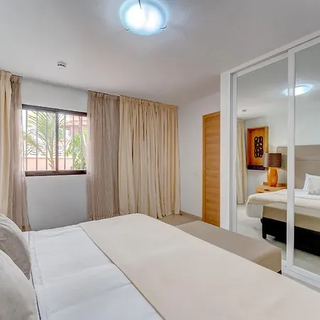 Hotel Sol Sun Costa Adeje (Tenerife)