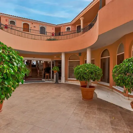 Sol Sun Hotel Costa Adeje (Tenerife)