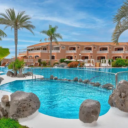 Hotel Sol Sun Costa Adeje (Tenerife)