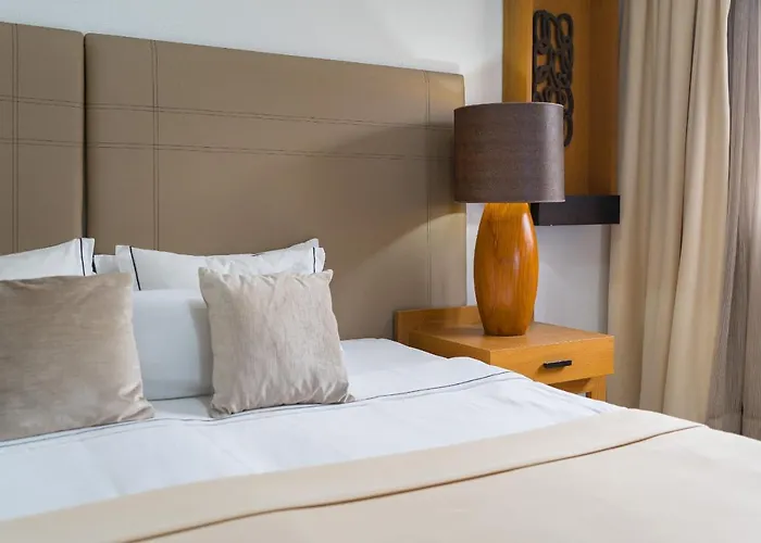 Sol Sun * Costa Adeje (Tenerife)